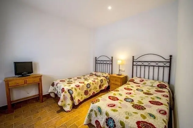 Dağ Evi, 4 Yatak Odası