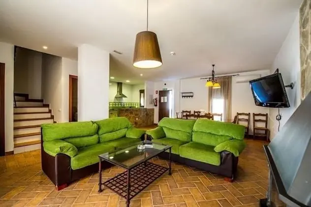 Dağ Evi, 4 Yatak Odası