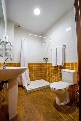 Dağ Evi, 4 Yatak Odası