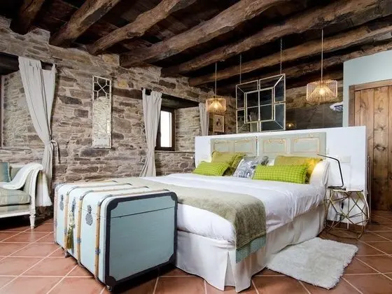 Süit, Vadi Manzaralı (El Valle)