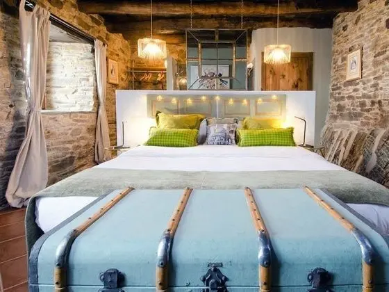 Süit, Vadi Manzaralı (El Valle)