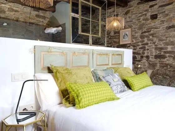 Süit, Vadi Manzaralı (El Valle)