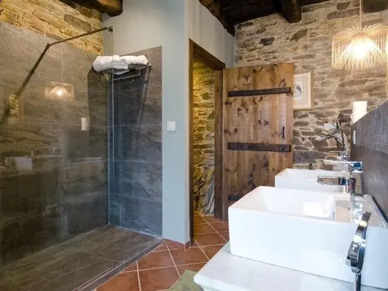 Süit, Vadi Manzaralı (El Valle)