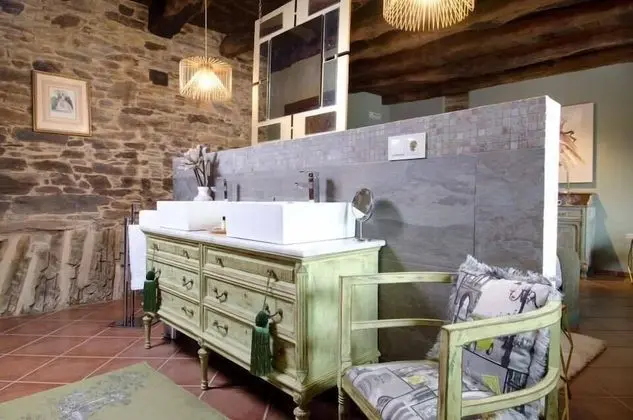 Süit, Vadi Manzaralı (El Valle)