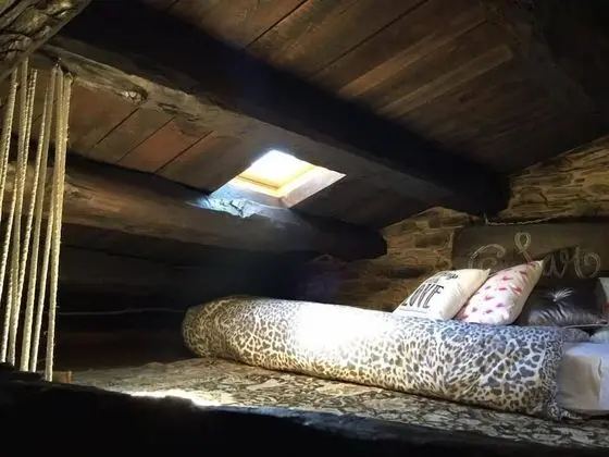 Süit, Vadi Manzaralı (La Capilla)