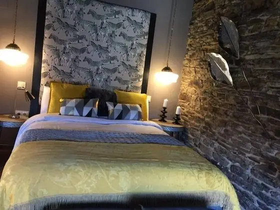 Süit, Vadi Manzaralı (La Capilla)