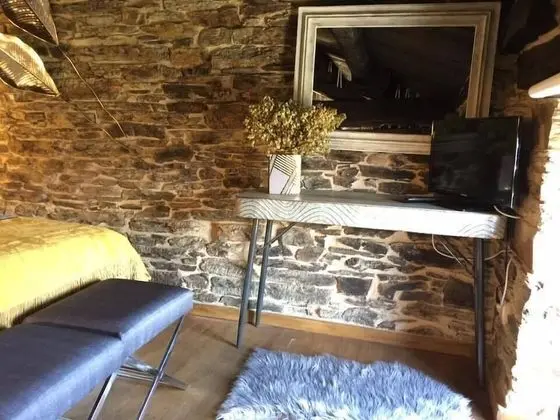 Süit, Vadi Manzaralı (La Capilla)