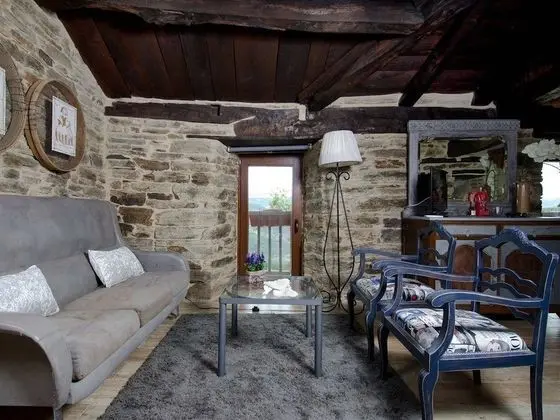 Süit, Vadi Manzaralı (La Panera)