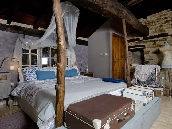 Süit, Vadi Manzaralı (La Panera)