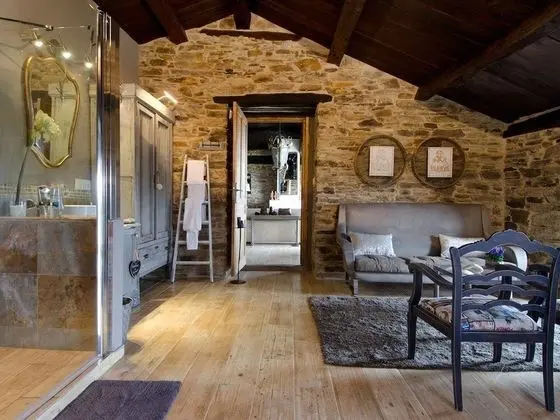 Süit, Vadi Manzaralı (La Panera)