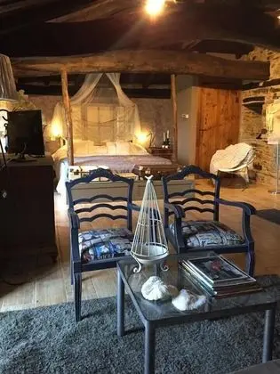 Süit, Vadi Manzaralı (La Panera)