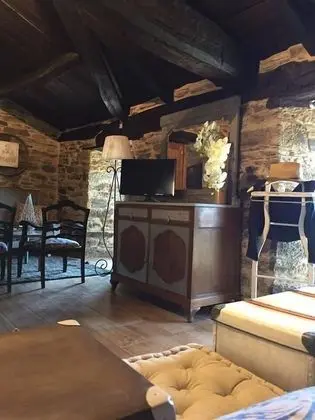 Süit, Vadi Manzaralı (La Panera)