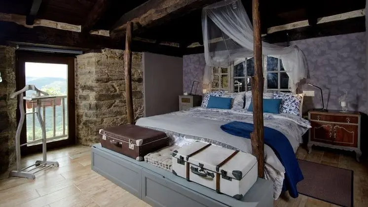 Süit, Vadi Manzaralı (La Panera)