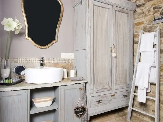 Süit, Vadi Manzaralı (La Panera)