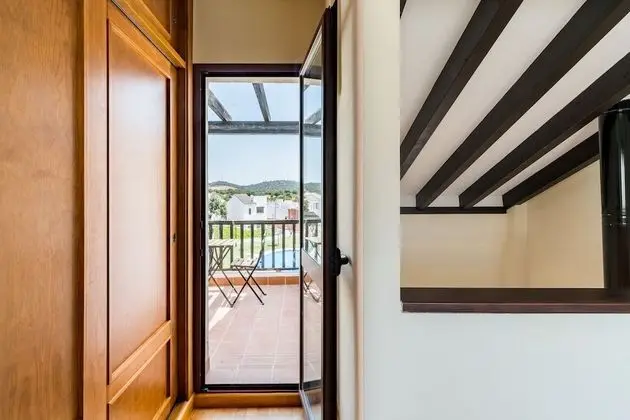 Ev, 1 Yatak Odası, Bahçe Manzaralı