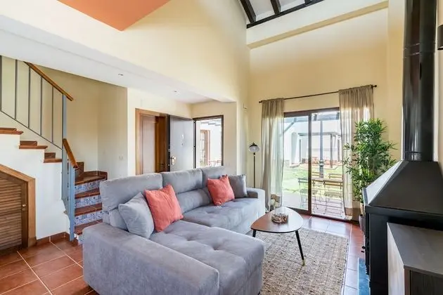 Ev, 1 Yatak Odası, Bahçe Manzaralı