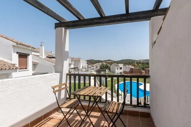 Ev, 1 Yatak Odası, Bahçe Manzaralı