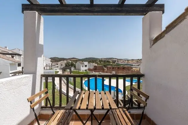 Ev, 1 Yatak Odası, Bahçe Manzaralı