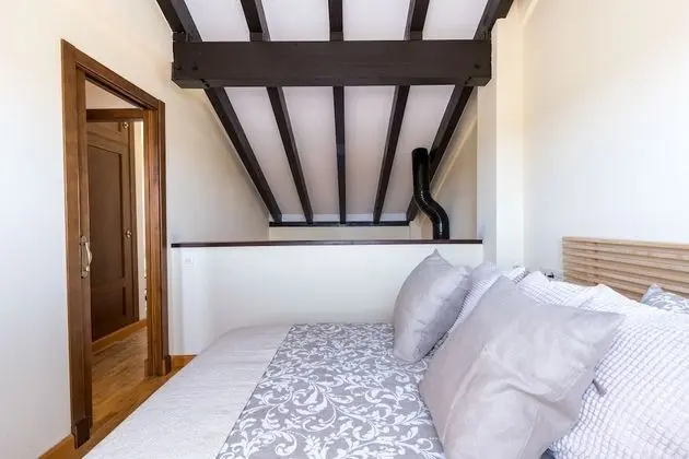 Ev, 2 Yatak Odası, Bahçe Manzaralı