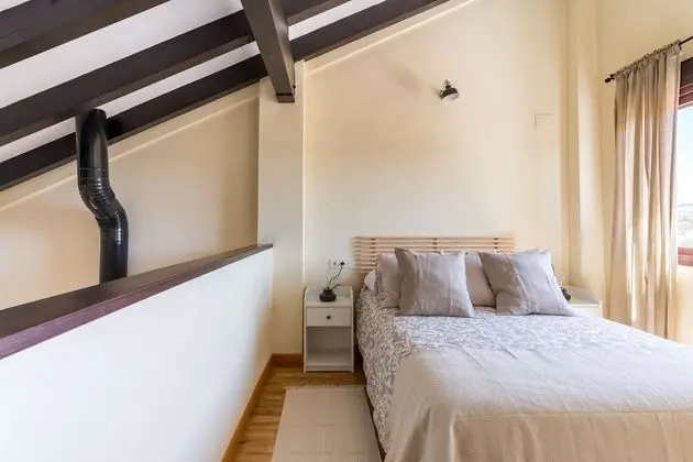 Ev, 2 Yatak Odası, Bahçe Manzaralı