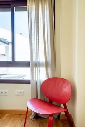 Ev, 2 Yatak Odası, Bahçe Manzaralı