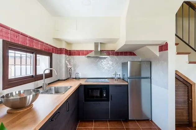 Ev, 2 Yatak Odası, Bahçe Manzaralı