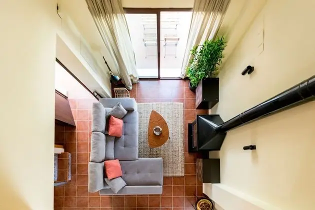 Ev, 2 Yatak Odası, Bahçe Manzaralı