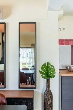 Ev, 2 Yatak Odası, Bahçe Manzaralı