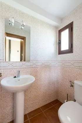 Ev, 2 Yatak Odası, Bahçe Manzaralı