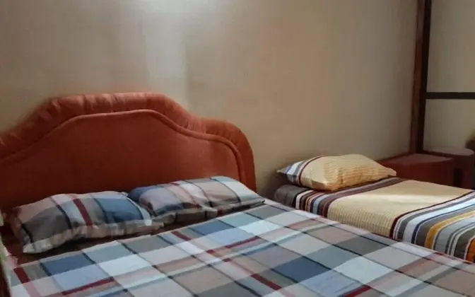 Family Dubleks, 2 Yatak Odası