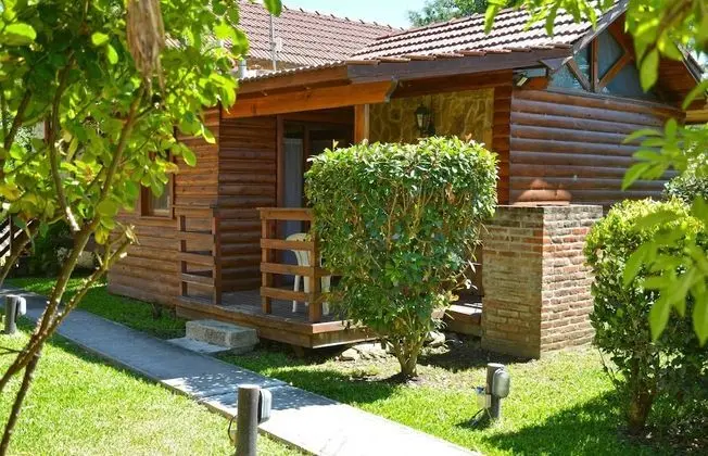 Bungalov, 1 Çift Kişilik Yatak