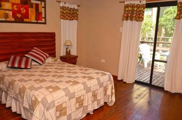 Bungalov, 2 Yatak Odası