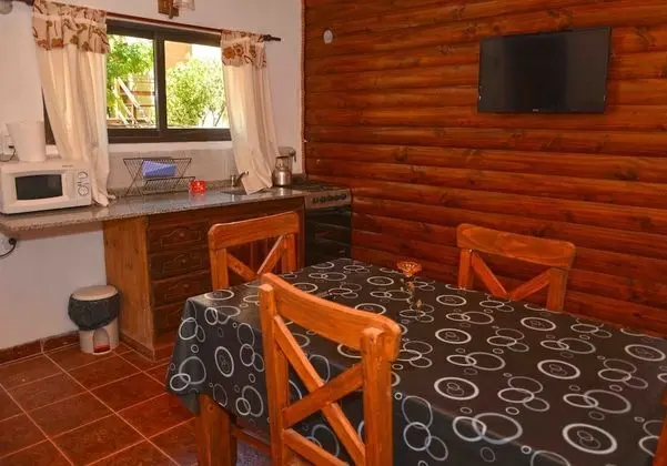 Bungalov, 2 Yatak Odası