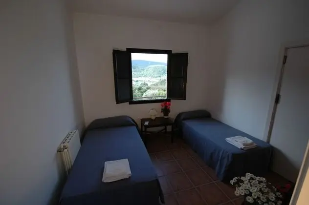 Economy Tek Büyük Yataklı Oda