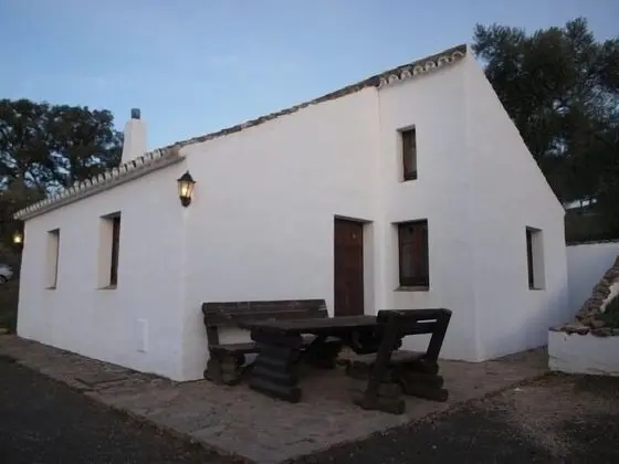 Traditional Kır Evi (Large)