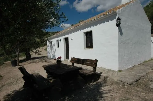 Traditional Kır Evi (Small)
