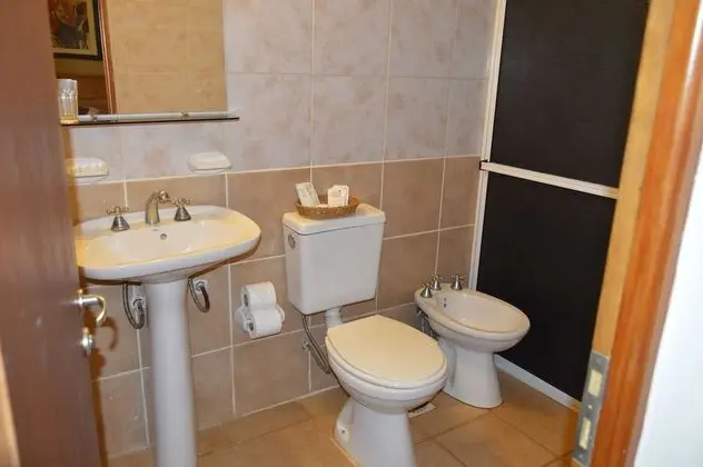 Standard Üç Kişilik Oda
