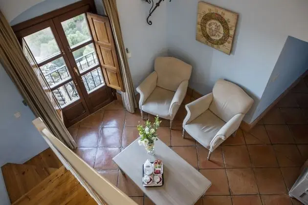 Superior Tek Büyük Yataklı Oda