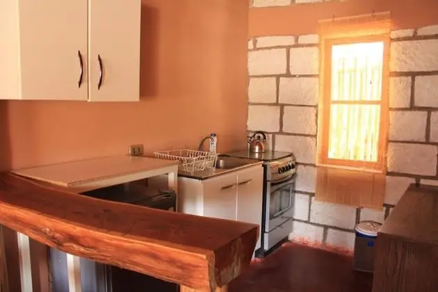 Bungalov, 2 Yatak Odası