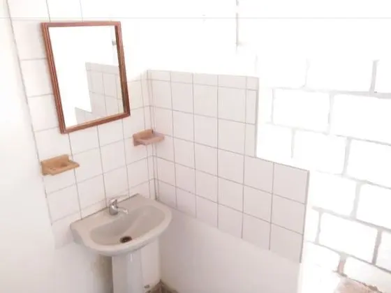 Bungalov, 2 Yatak Odası