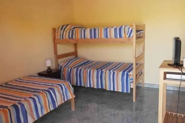 Family Bungalov, 2 Yatak Odası
