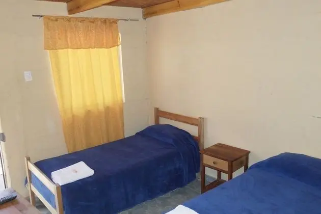 Family Bungalov, 2 Yatak Odası