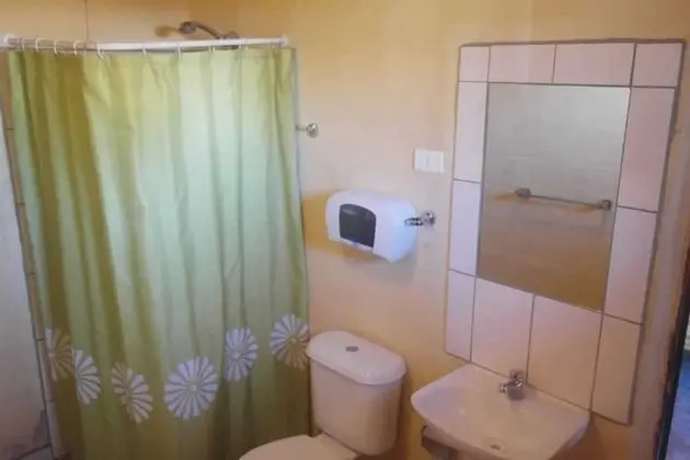 Family Bungalov, 2 Yatak Odası