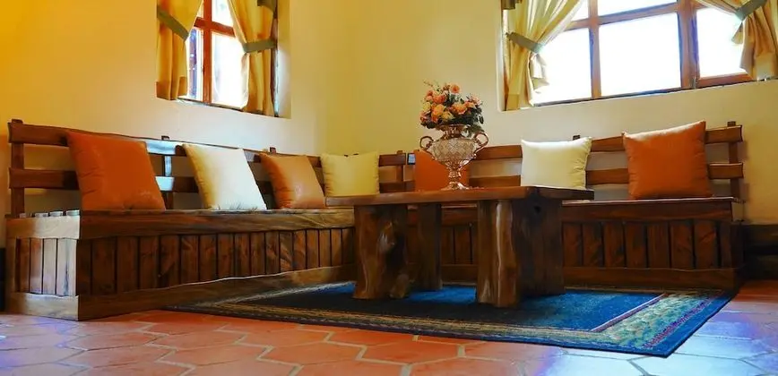 Comfort Kulübe, 2 Yatak Odası, Sigara İçilmez, Lagün Manzaralı