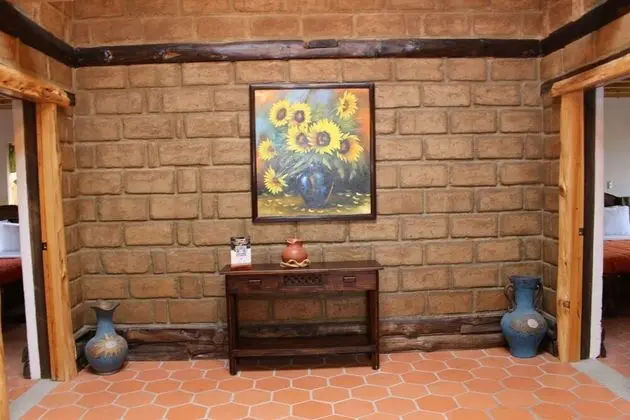 Comfort Kulübe, 2 Yatak Odası, Sigara İçilmez, Lagün Manzaralı