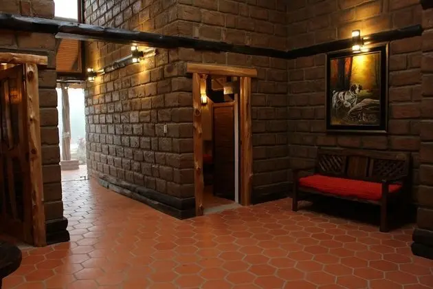 Comfort Kulübe, 2 Yatak Odası, Sigara İçilmez, Lagün Manzaralı