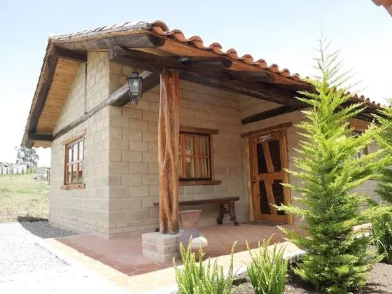 Family Kulübe, 2 Yatak Odası, Bahçe Manzaralı