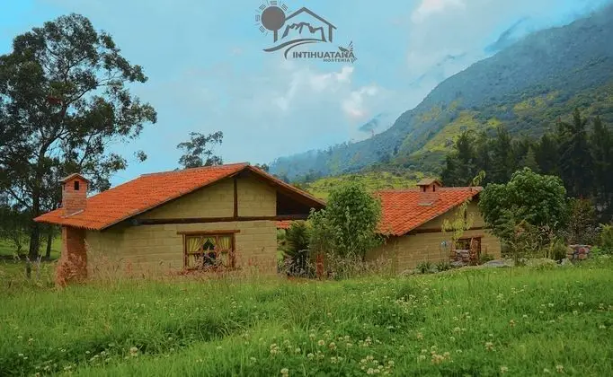 Family Kulübe, 2 Yatak Odası, Bahçe Manzaralı