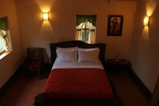 Romantic Kulübe, 1 En Büyük (King) Boy Yatak, Şömine, Lagün Manzaralı