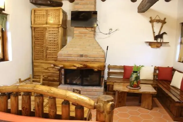 Romantic Kulübe, 1 En Büyük (King) Boy Yatak, Şömine, Lagün Manzaralı